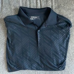 Nike Performance Golf Polo